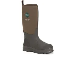 Muck Boots Boots>Men's Chore Western Xpress Work Boots