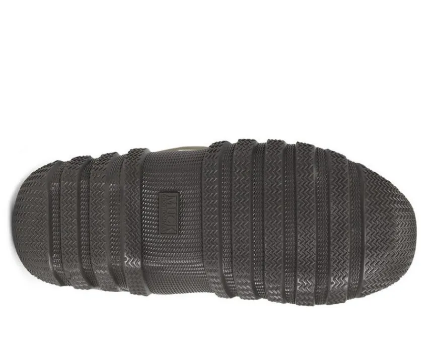 Muck Boots Hiking & Hunting|Boots>Men's Edgewater Tall Outdoor Boots