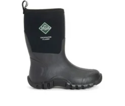 Men's Edgewater Classic Mid Work Boots|Muck Boots Clearance