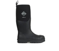 Muck Boots Work & Safety|Work>Men's Men's Chore Classic Tall ST Boot Work Boots