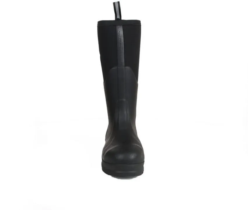 Muck Boots Work & Safety|Work>Men's Men's Chore Classic Tall ST Boot Work Boots