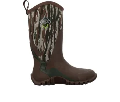 Muck Boots Work & Safety|Work>Men's MUCK FIELDBLAZER BONE COLLECTOR Work Boots