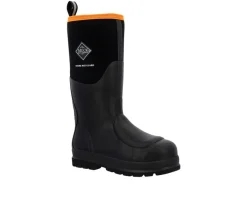 Men's Muck Met Guard Work Boots|Muck Boots New