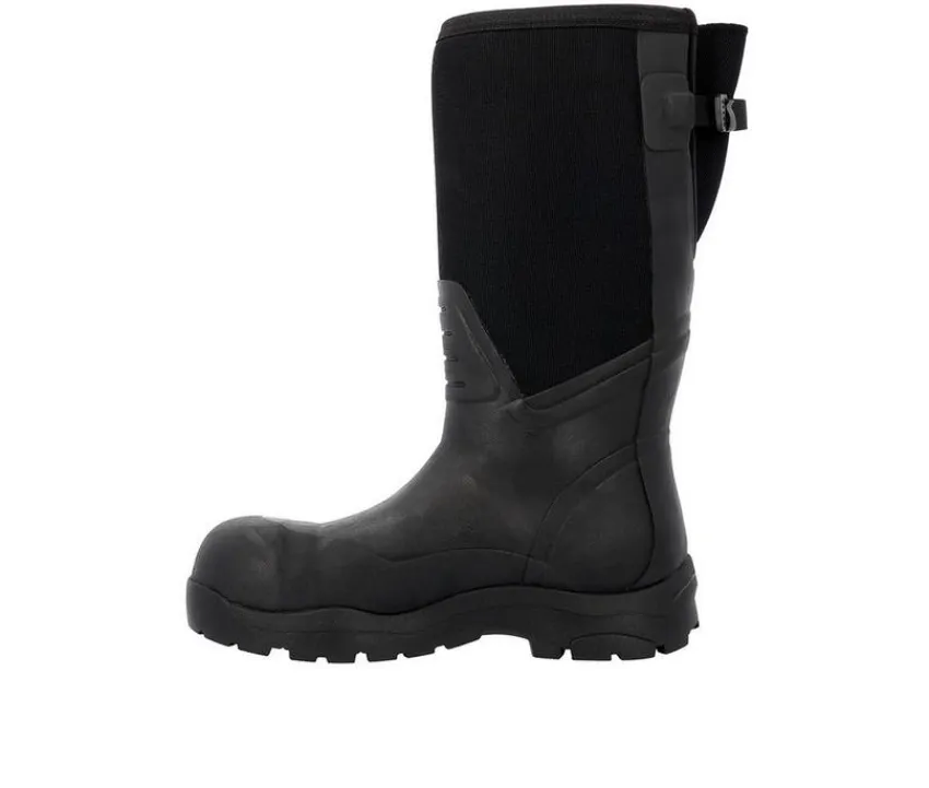 Muck Boots Work & Safety|Work>Men's Muck Pathfinder XF Work Boots
