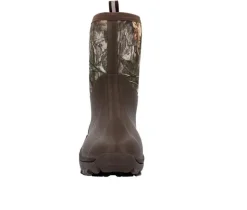 Men's MUCK WETLAND MID Work Boots|Muck Boots Online