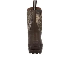 Men's MUCK WETLAND MID Work Boots|Muck Boots Online