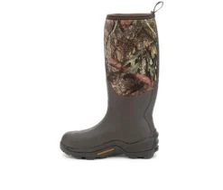 Muck Boots Winter & Snow|Hiking & Hunting>Men's Woody Max Mossy Oak Insulated Boots