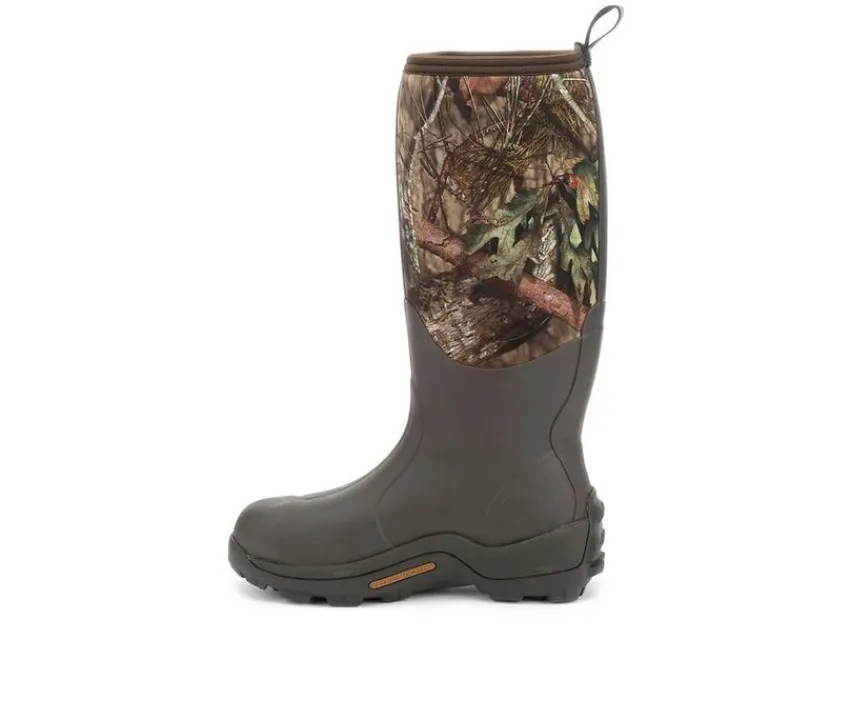 Muck Boots Winter & Snow|Hiking & Hunting>Men's Woody Max Mossy Oak Insulated Boots