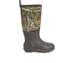 Muck Boots Winter & Snow|Boots>Men's Woody Max Realtree Insulated Boots