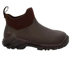 Men's Woody Sport Ankle Insulated Boots|Muck Boots