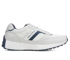 Men's Outfall 4 Casual Sneakers|Nautica Hot