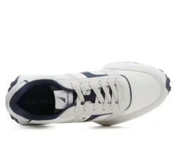 Men's Outfall 4 Casual Sneakers|Nautica Hot