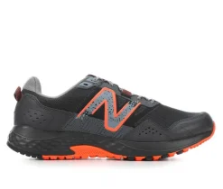 Men's MT410V8 Trail Running Shoes|New Balance Best