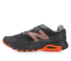 Men's MT410V8 Trail Running Shoes|New Balance Best