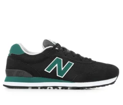 New Balance Fashion & Lifestyle|Athletic & Sneakers>Men's 515 Sustainable Sneakers