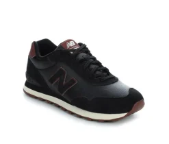 New Balance Fashion & Lifestyle|Athletic & Sneakers>Men's 515 Sustainable Sneakers