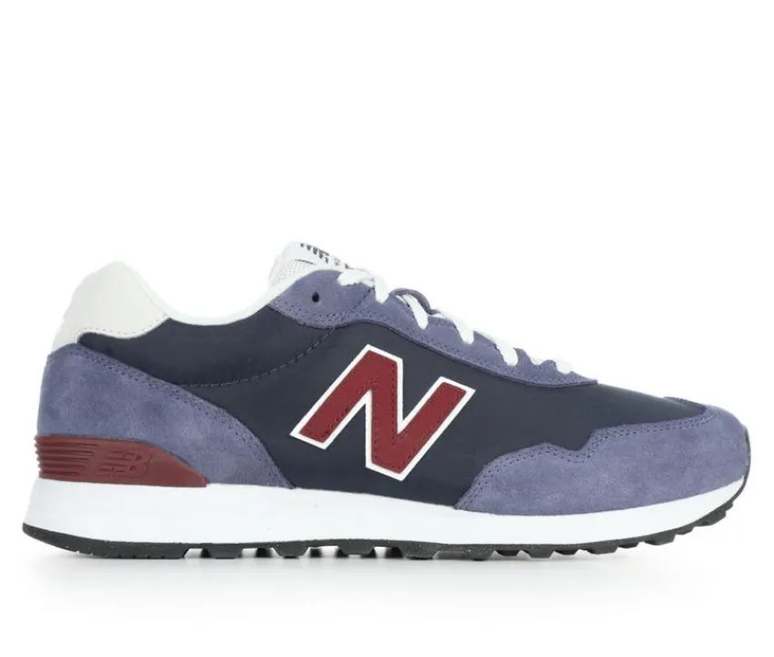 Men's 515 Sustainable Sneakers|New Balance Best