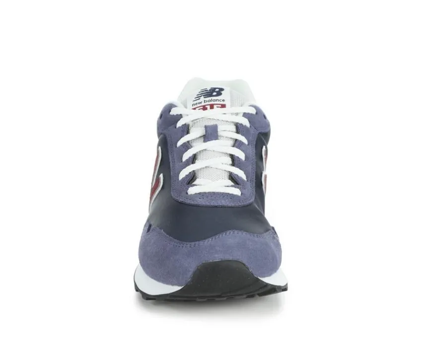 Men's 515 Sustainable Sneakers|New Balance Best