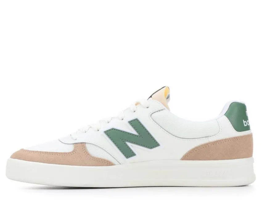 New Balance Fashion & Lifestyle|Basketball & Court>Men's CT300 Sneakers