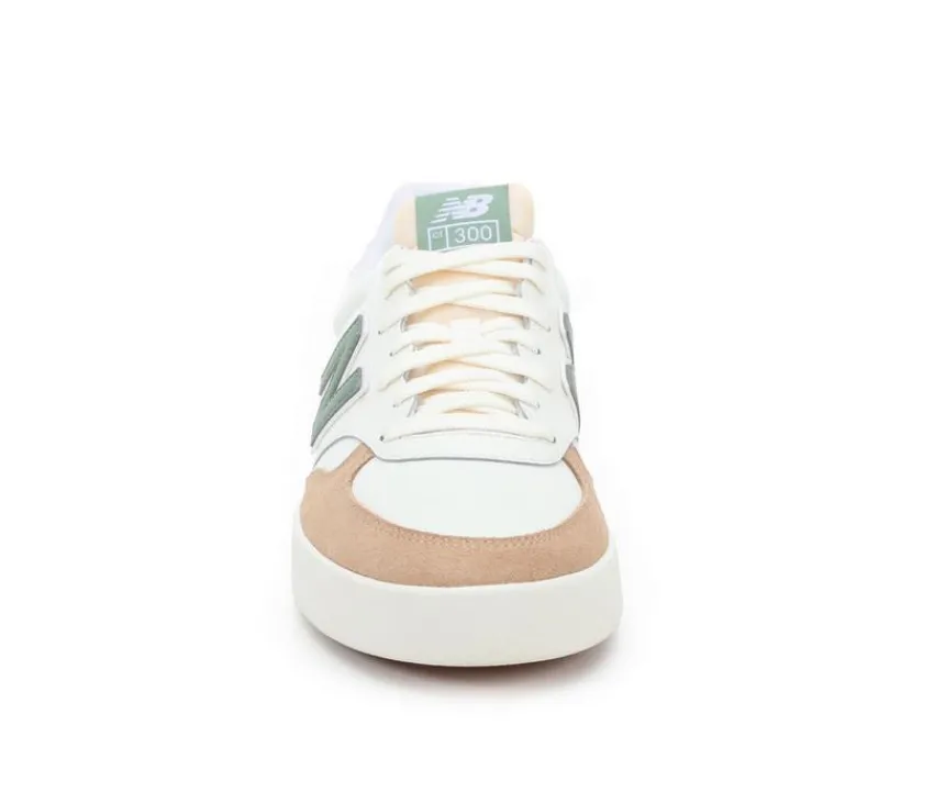 New Balance Fashion & Lifestyle|Basketball & Court>Men's CT300 Sneakers