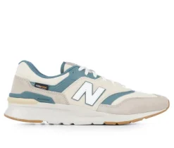 New Balance Fashion & Lifestyle>Men's 997H Sneakers