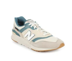 New Balance Fashion & Lifestyle>Men's 997H Sneakers