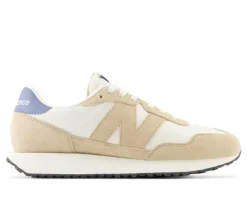 New Balance Fashion & Lifestyle|Athletic & Sneakers>Men's 237-M Sneakers