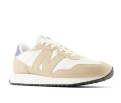 New Balance Fashion & Lifestyle|Athletic & Sneakers>Men's 237-M Sneakers