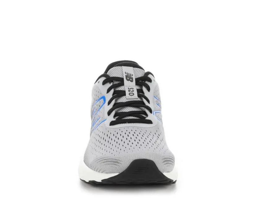 Men's M520v8 Running Shoes|New Balance Outlet