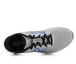 Men's M520v8 Running Shoes|New Balance Outlet