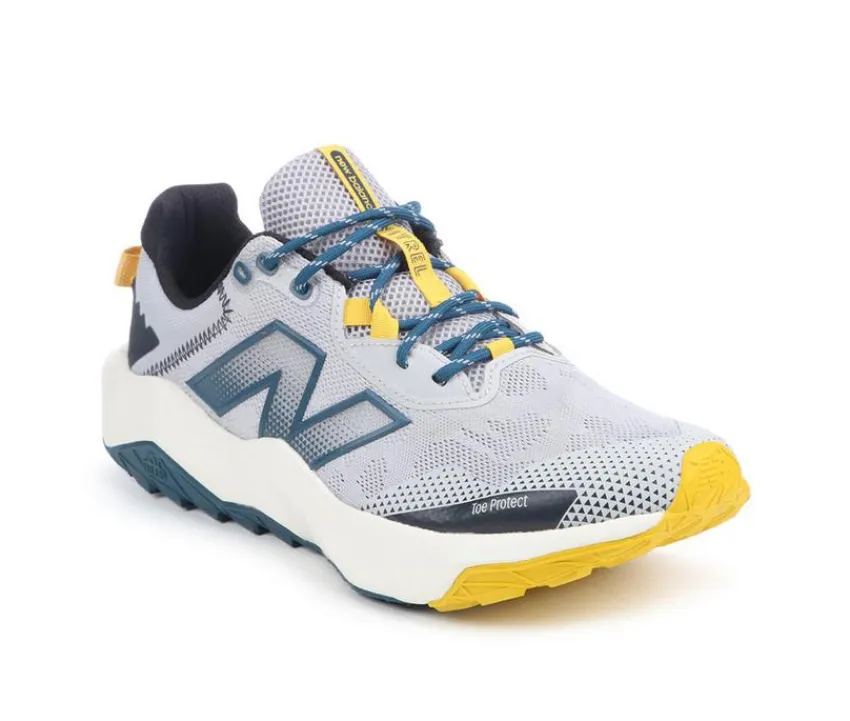 Men's Nitrel V6 Trail Running Shoes|New Balance New