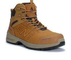 New Balance Work Boots>Men's Calibre Work Boots