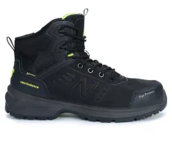 Men's Calibre Work Boots|New Balance Work Outlet