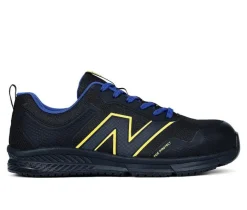 New Balance Work Fashion & Lifestyle|Work & Safety>Men's Evolve Work Shoes