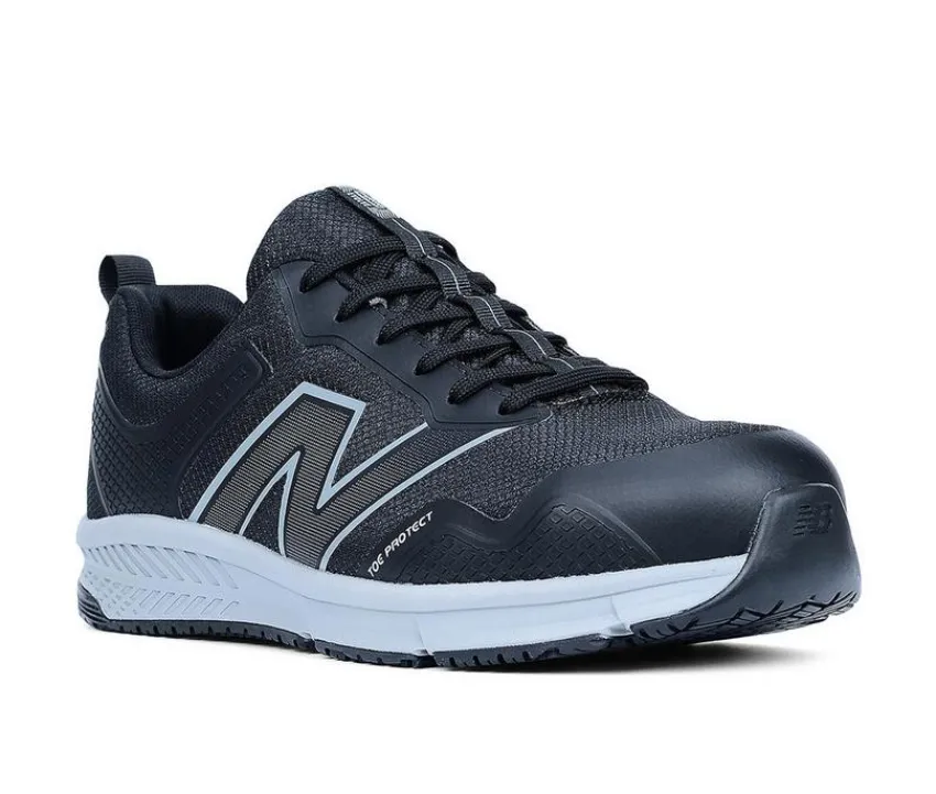 Men's Evolve Work Shoes|New Balance Work Best