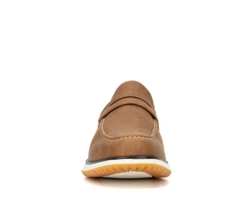 Men's Ronan Penny Loafers|New York and Company Sale