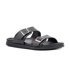 Men's Edan Outdoor Sandals|New York and Company Sale