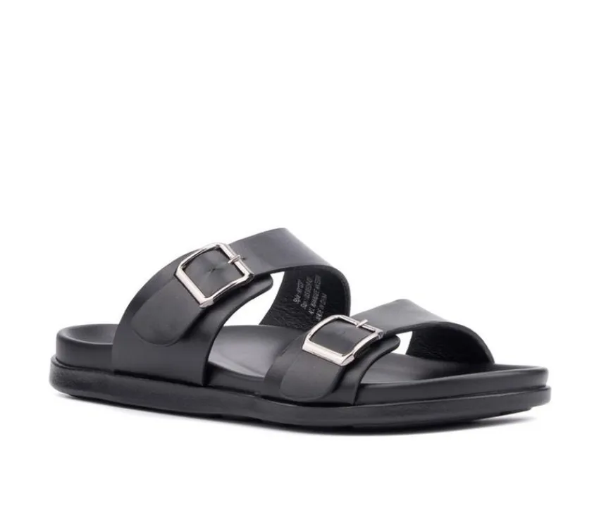 Men's Edan Outdoor Sandals|New York and Company Sale