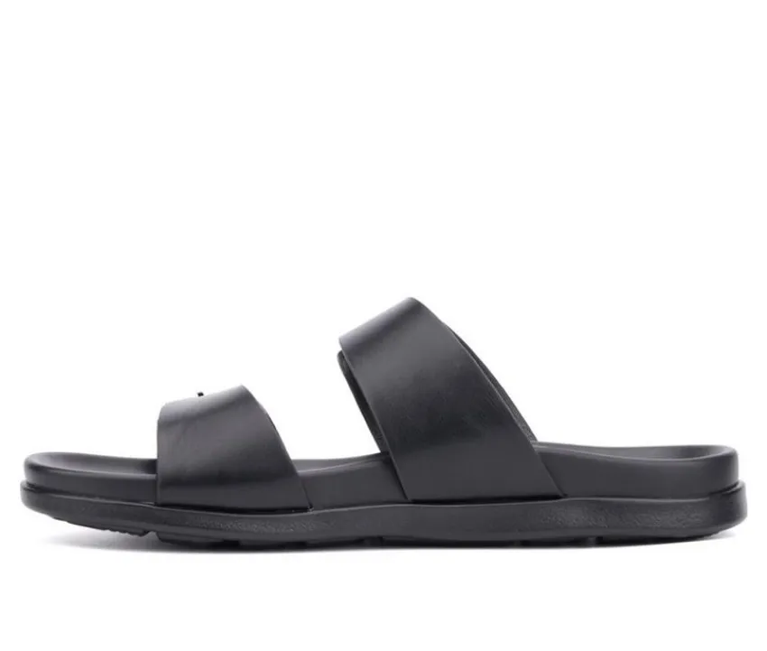 Men's Edan Outdoor Sandals|New York and Company Sale