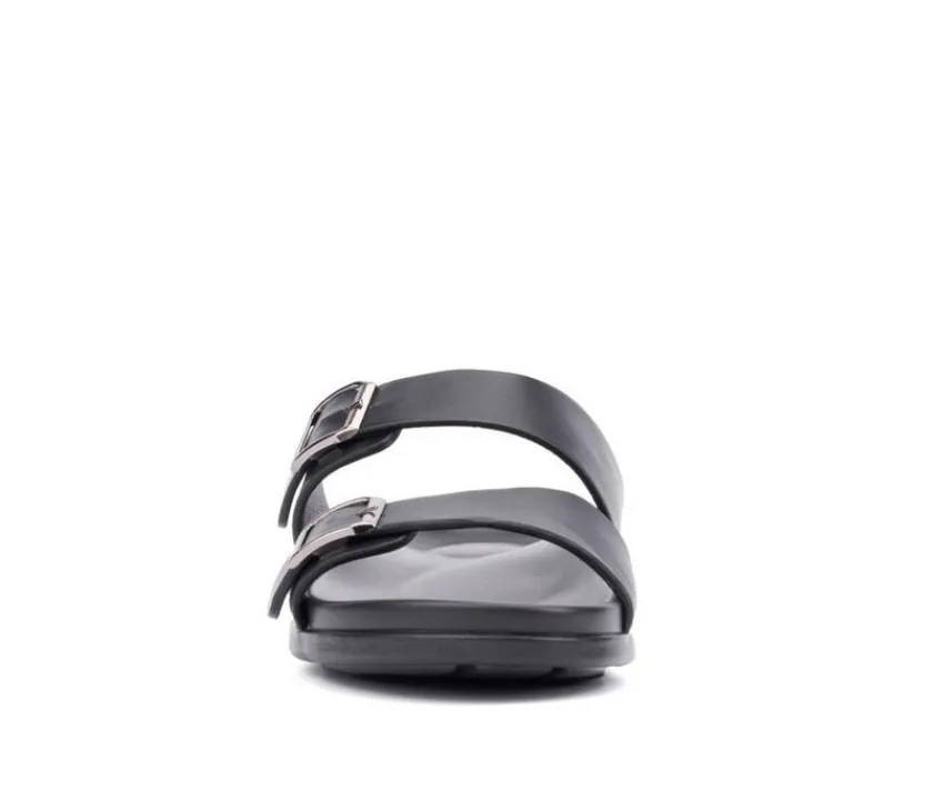 Men's Edan Outdoor Sandals|New York and Company Sale