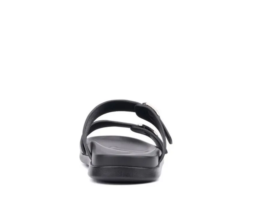 Men's Edan Outdoor Sandals|New York and Company Sale