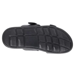 Men's Edan Outdoor Sandals|New York and Company Sale