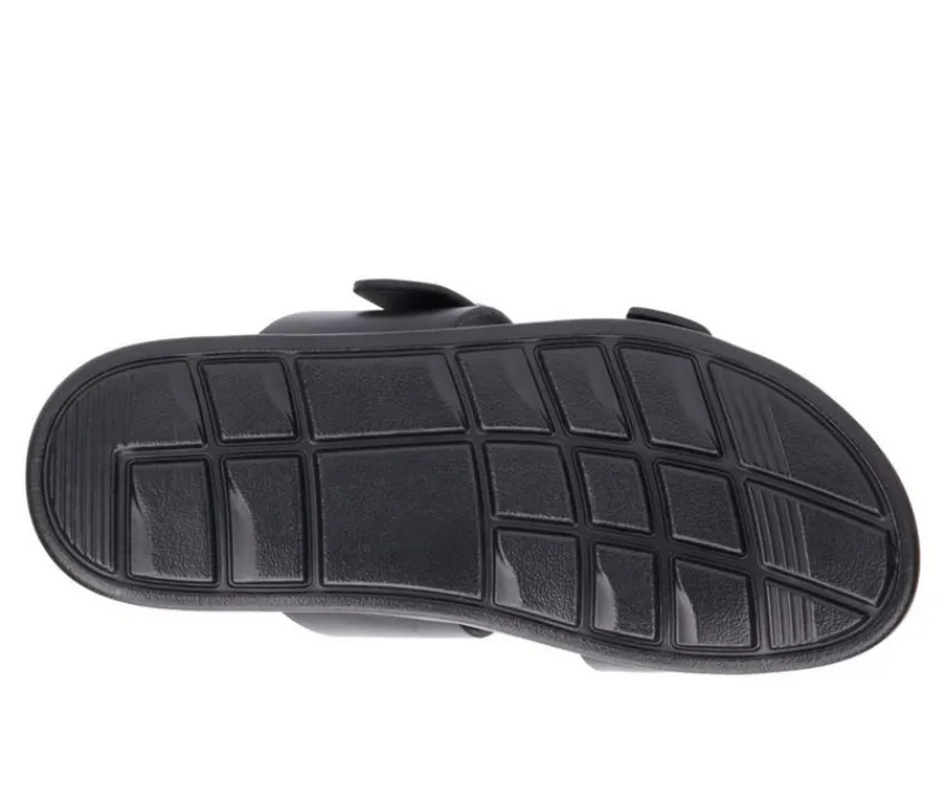 Men's Edan Outdoor Sandals|New York and Company Sale
