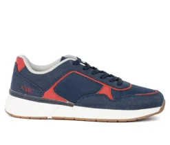 New York and Company Fashion & Lifestyle>Men's Harvey Retro Fashion Sneakers