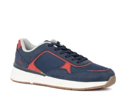 New York and Company Fashion & Lifestyle>Men's Harvey Retro Fashion Sneakers