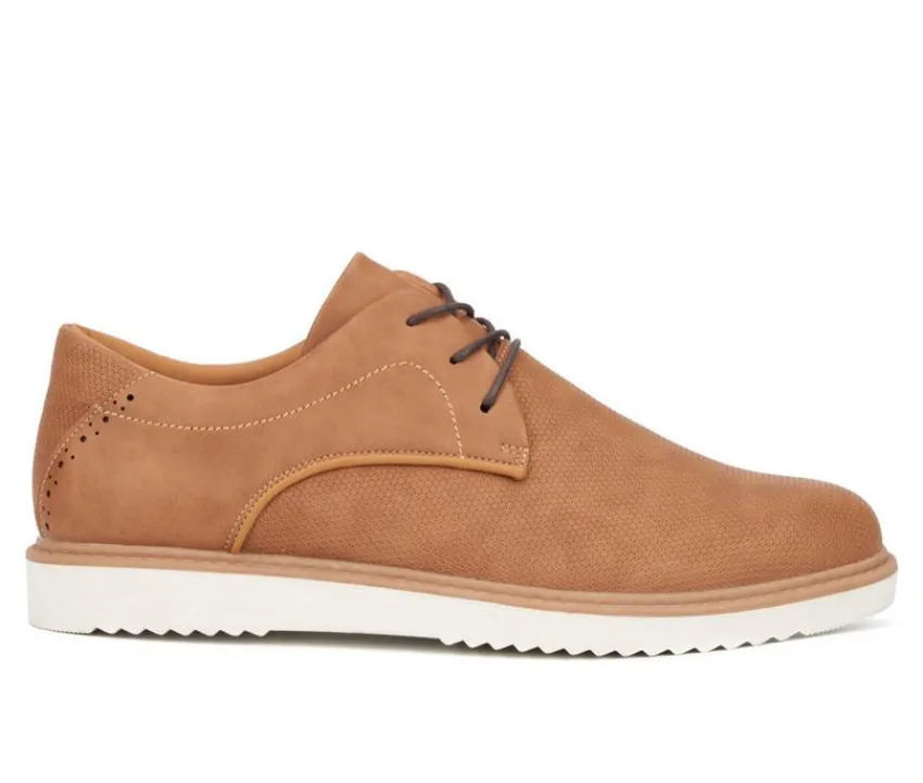 Men's Thatcher Casual Oxfords|New York and Company Hot