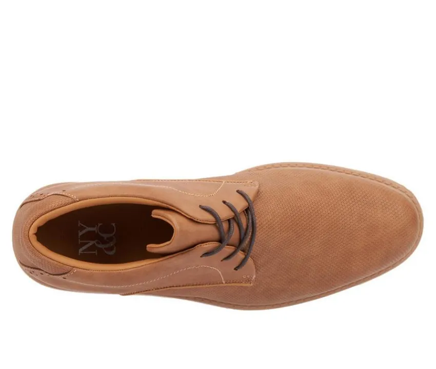 Men's Thatcher Casual Oxfords|New York and Company Hot