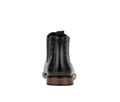 Men's Enzo Chelsea Dress Boots|New York and Company Outlet
