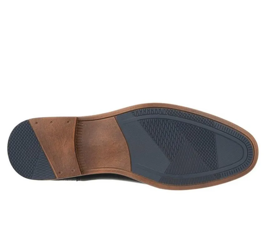 Men's Enzo Chelsea Dress Boots|New York and Company Outlet