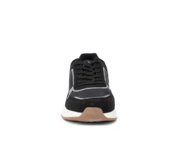 Men's Harvey Retro Fashion Sneakers|New York and Company Outlet